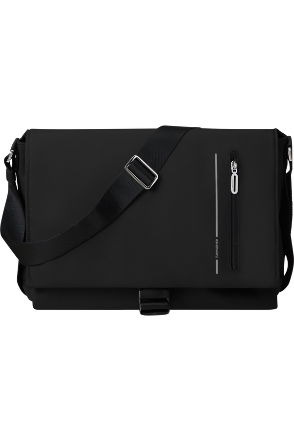 Samsonite Ongoing Messenger 13.3'  Negro