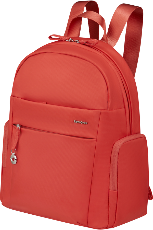 Samsonite Move 5.0 Backpack M  Coral Red Samsonite Move 5.0 Backpack M  Coral Red