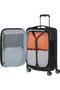 Samsonite Re-Lite Spinner Expandable Lenght 35cm 55cm  Negro Samsonite Re-Lite Spinner Expandable Lenght 35cm 55cm  Negro