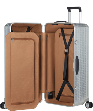 BOSS | Samsonite Maleta Spinner (4 ruedas) 80cm 80 x 41 x 37 cm | 7.4 kg