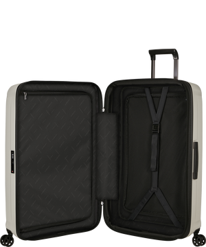 Nuon Maleta Spinner Expandible (4 ruedas) 75cm 75 x 49 x 30/33 cm | 3.6 kg Nuon Maleta Spinner Expandible (4 ruedas) 75cm 75 x 49 x 30/33 cm | 3.6 kg