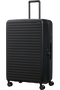 Samsonite Restackd Spinner Expandable 81cm  Negro