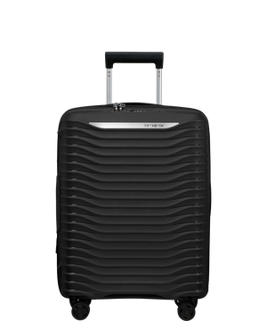 Upscape Maleta Spinner expansible (4 ruedas) 55cm 55 x 40 x 20/23 cm | 2.3 kg