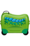 Samsonite Dream2go Ride-On Suitcase  Dinosaur D. Samsonite Dream2go Ride-On Suitcase  Dinosaur D.