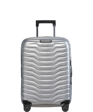 Proxis Maleta Spinner Expandible (4 ruedas) 55cm 55 x 40 x 20/23 cm | 2.3 kg Proxis Maleta Spinner Expandible (4 ruedas) 55cm 55 x 40 x 20/23 cm | 2.3 kg
