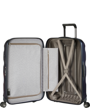 C-Lite Maleta Spinner (4 ruedas) 75cm 75 x 51 x 31 cm | 2.8 kg