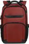 Samsonite Pro-Dlx 6 Backpack 14.1'  Rojo Samsonite Pro-Dlx 6 Backpack 14.1'  Rojo