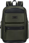 Samsonite Relyon Backpack M 15.6''  Verde Samsonite Relyon Backpack M 15.6''  Verde