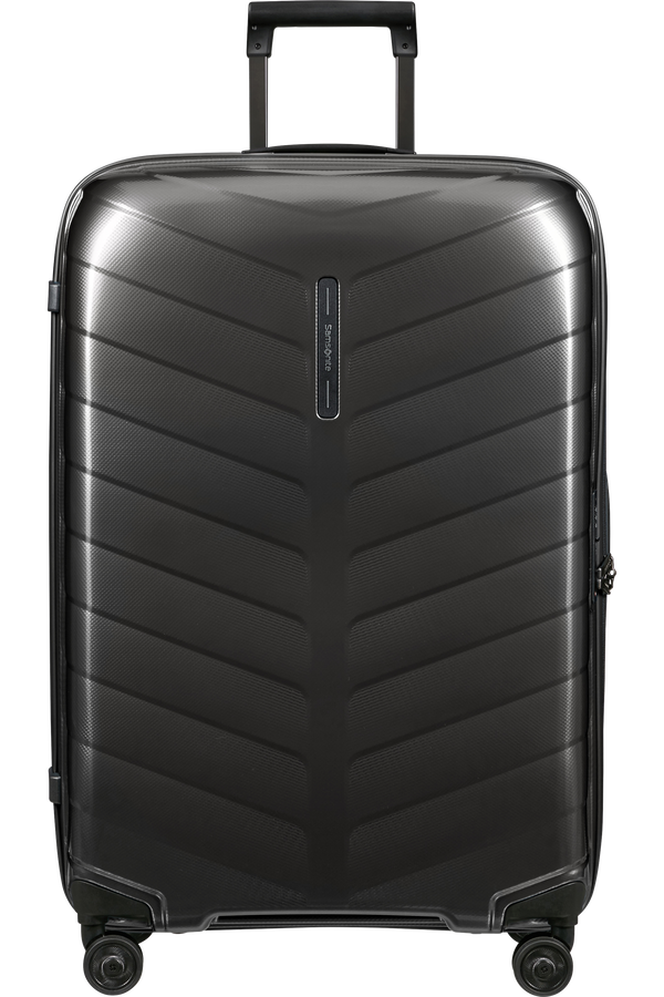 Samsonite Attrix Spinner 75cm  Antracita