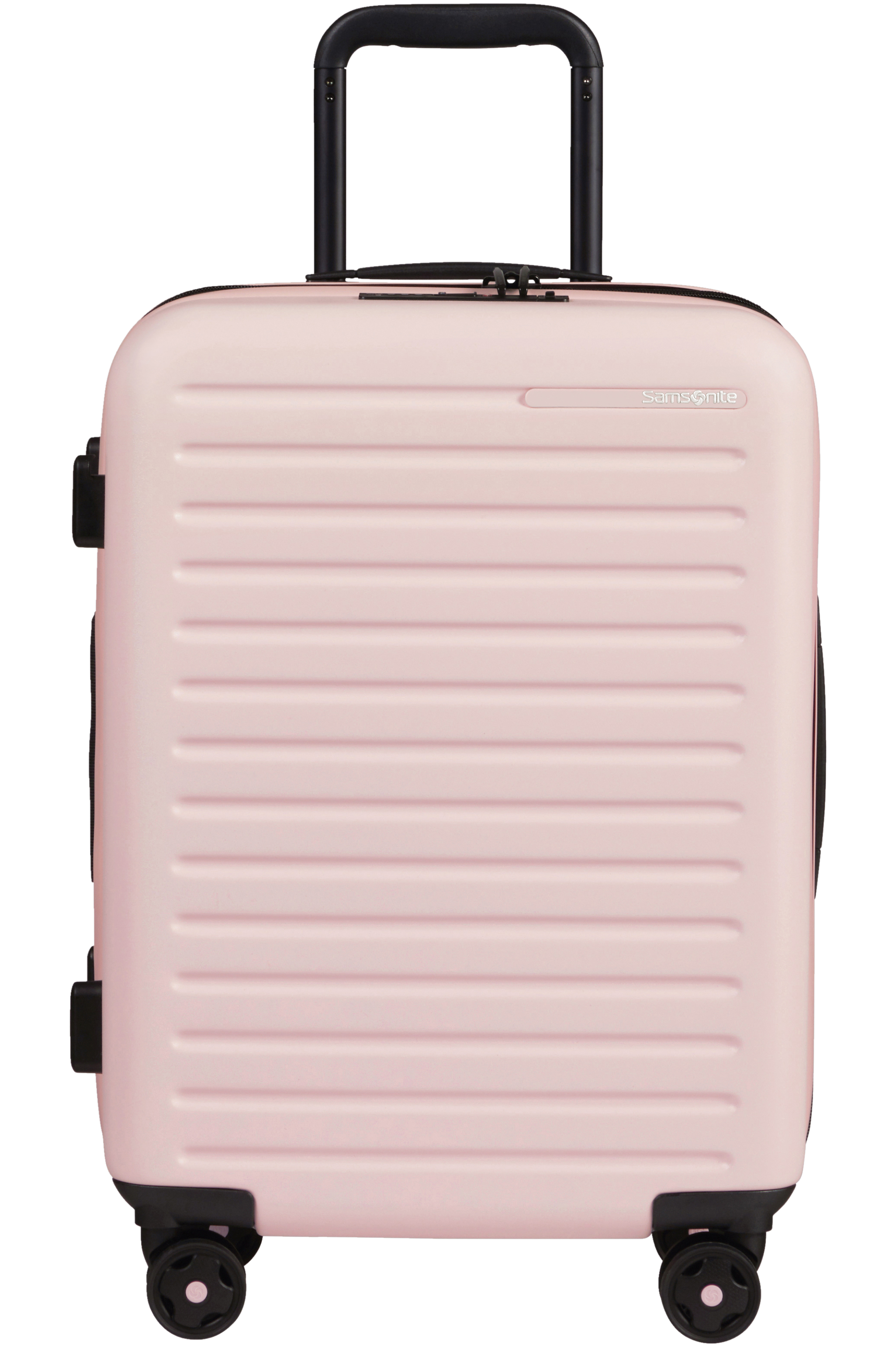 Stackd Maleta Spinner Expansible (4 ruedas) | Samsonite España