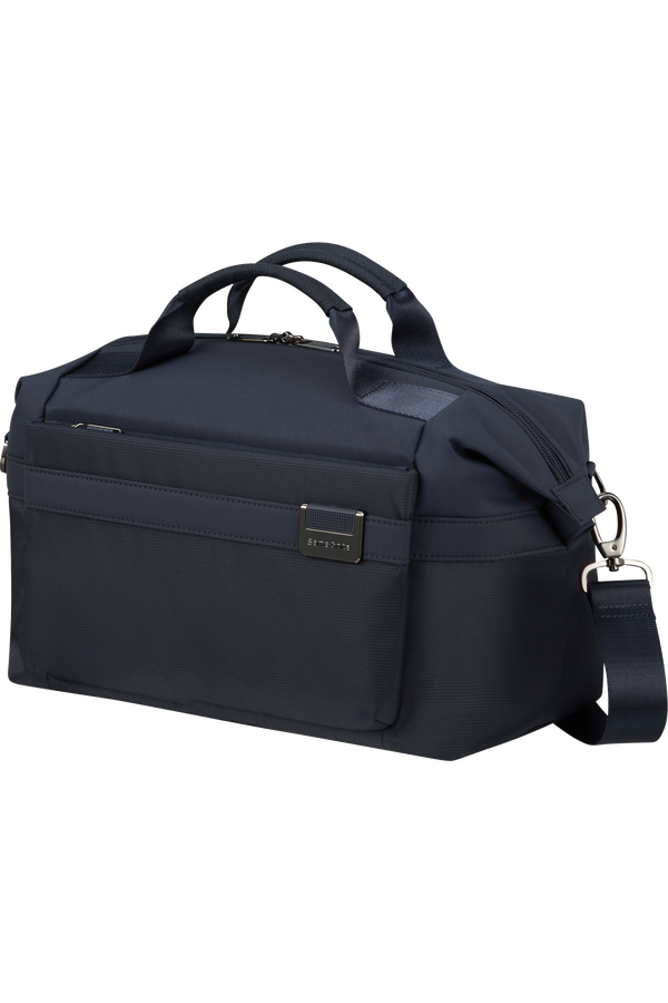 Samsonite Airea Beauty Case  Dark Blue