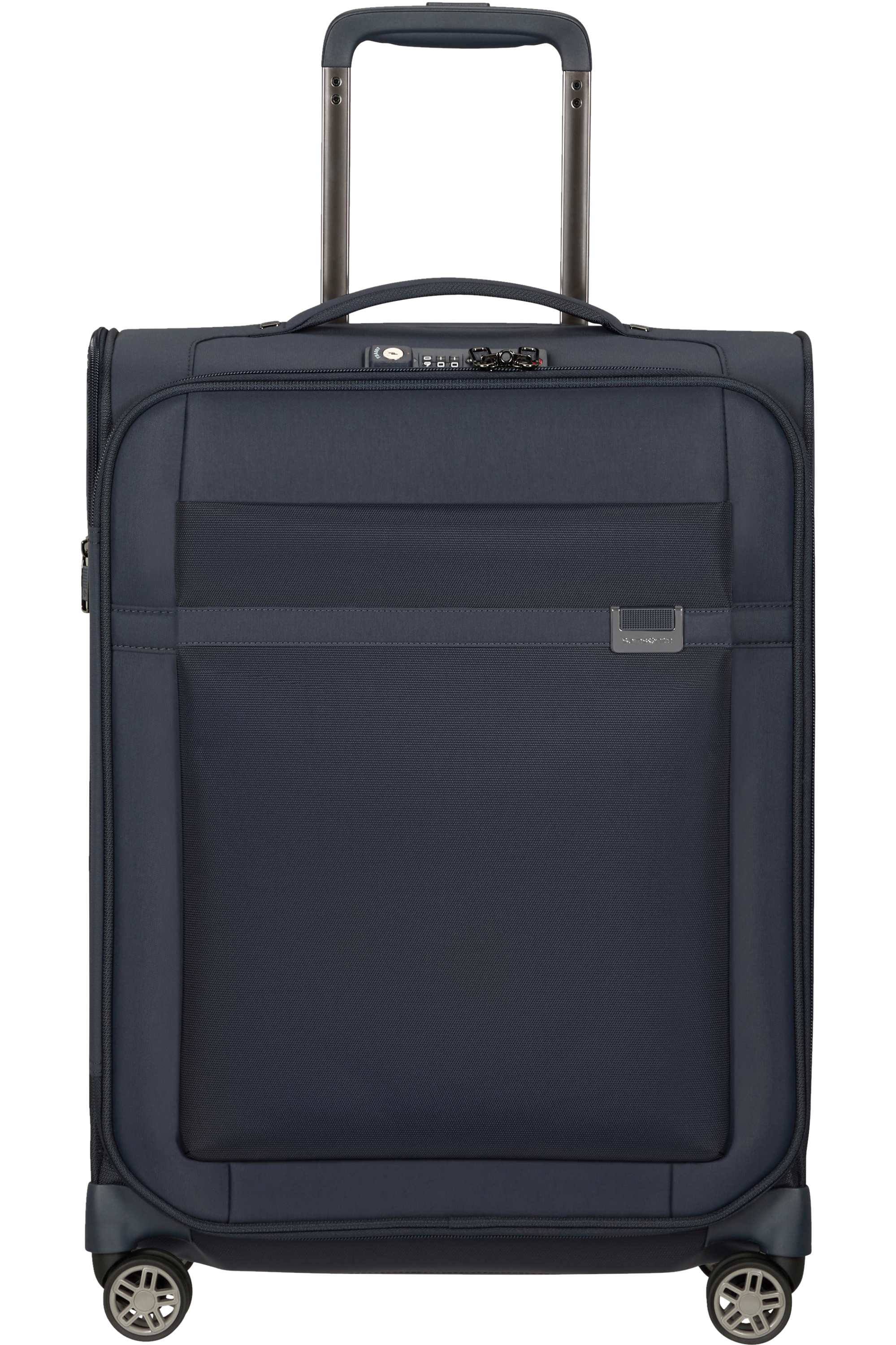 Airea Maleta Spinner (4 ruedas) 55cm (L 40cm) | Samsonite España