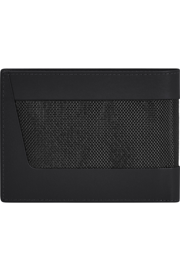 Samsonite Urban-Eye Slg 047 - B 10CC+VFL+C+2C  Negro