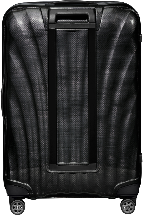 Samsonite C-Lite Spinner 75cm  Negro