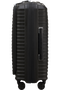 Samsonite Upscape Spinner Expandable Easy Access 55cm  Negro