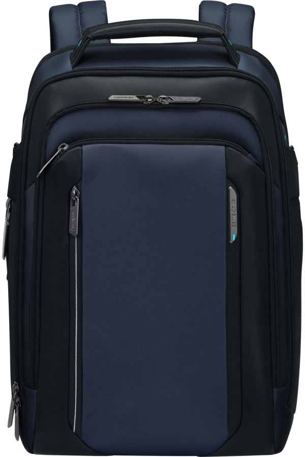 Samsonite Spectrolite 4.0 Laptop Backpack Expandable 15.6'  Azul