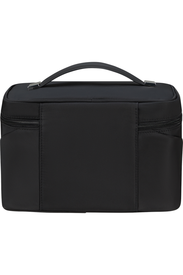 Samsonite Attrix Toilet Kit Beauty Case  Antracita