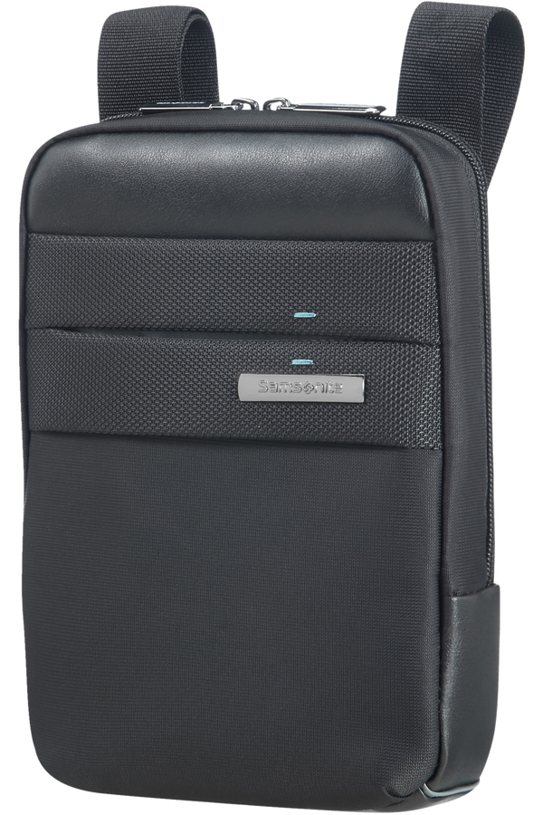 Samsonite Spectrolite 2.0 Tabl.Cross-Over S 7.9' Negro Samsonite Spectrolite 2.0 Tabl.Cross-Over S 7.9' Negro