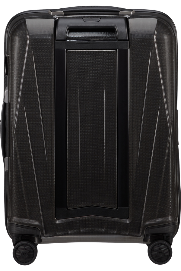 Samsonite Major-Lite Spinner 55/20 Expandable 55cm  Negro