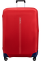 Samsonite Ta Revolution Foldable Luggage Cover XL  Rojo