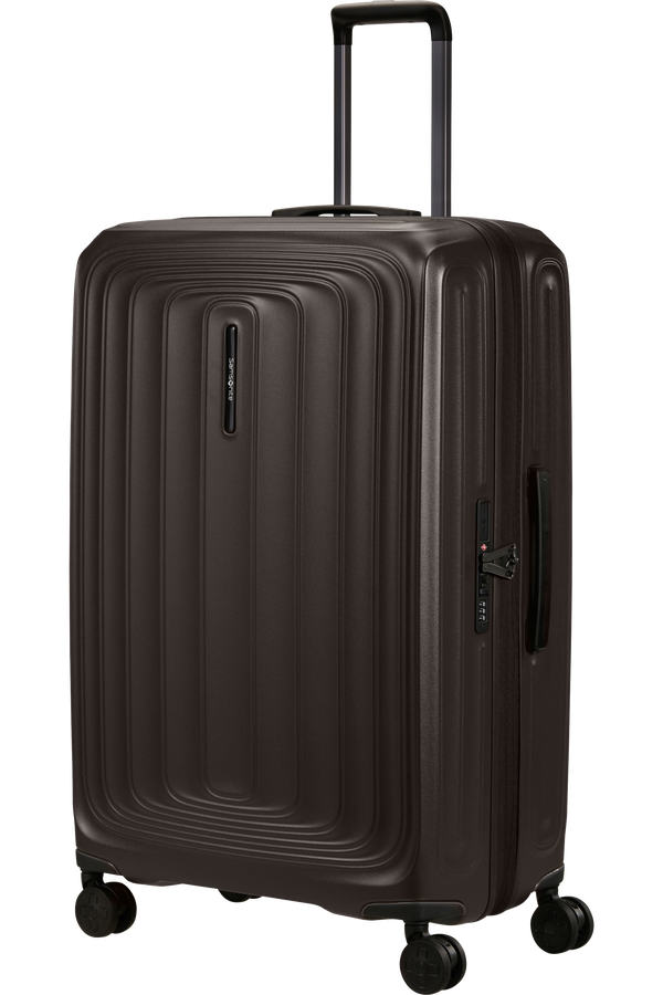 2Wander Maleta Spinner expansible (4 ruedas) 81cm