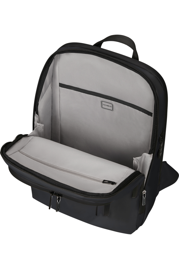 Samsonite Glam-Go Laptop Backpack 15.6'  Negro