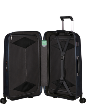 Major-Lite Maleta Spinner (4 ruedas) 69cm 69 x 45 x 28 cm | 2.8 kg Major-Lite Maleta Spinner (4 ruedas) 69cm 69 x 45 x 28 cm | 2.8 kg