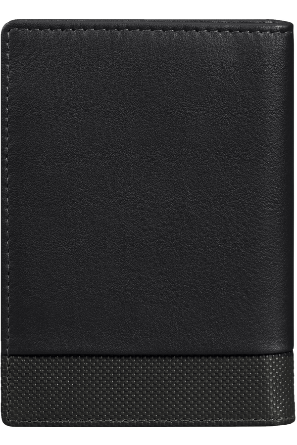 Samsonite Pro-Dlx 6 Slg 151 - W 6CC + 1C  Negro Samsonite Pro-Dlx 6 Slg 151 - W 6CC + 1C  Negro