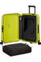 Samsonite Essens Spinner 55cm  Lime