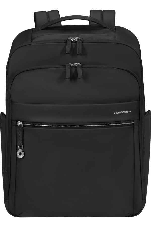 Samsonite Move Journey Underseat Backpack M  Negro