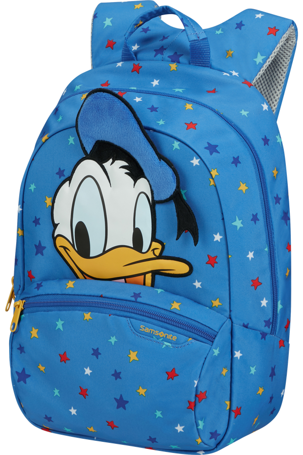 Mochila hotsell mickey samsonite