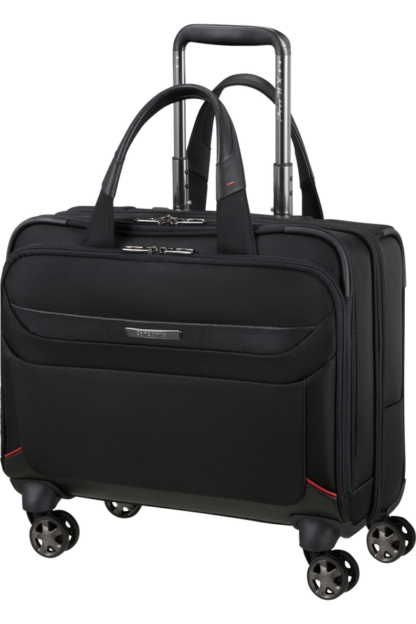 Samsonite Pro-DLX 6 Spinner Tote  15.6inch Negro Samsonite Pro-DLX 6 Spinner Tote  15.6inch Negro