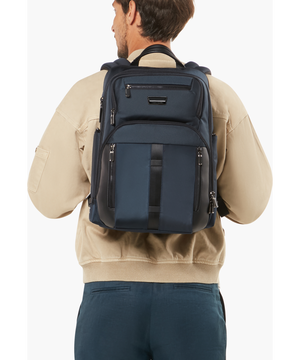 Urban-Eye Mochila 15.6" 43 x 30 x 20 cm | 1.2 kg