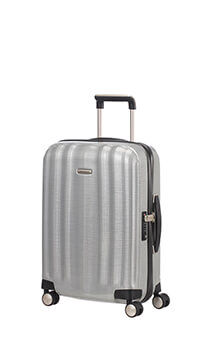 Lite-Cube Maleta Spinner (4 ruedas) 55cm 36.5 L | 55 x 40 x 20 cm | 2.2 kg