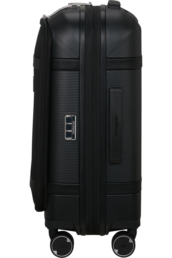 Samsonite Image Spinner Expandable Easy Access 55cm  Negro