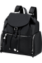 Samsonite Karissa Evo Backpack 3 Pkt 1 Buckle  Negro