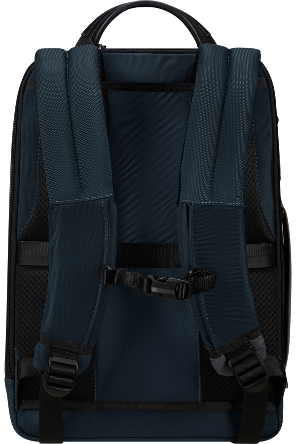 Samsonite Urban-Eye Laptop Backpack 14.1'  Azul