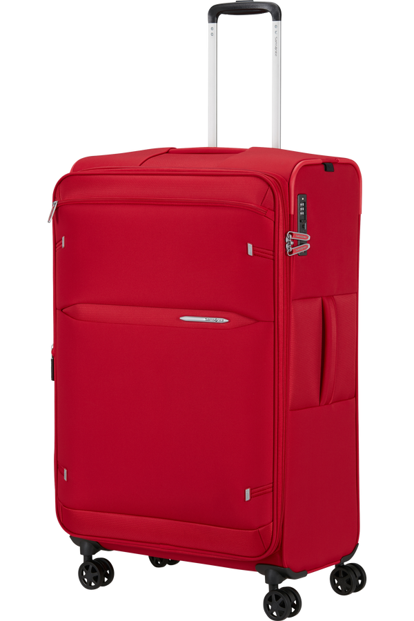 Samsonite GoTwist Spinner Exp 78cm  True Red