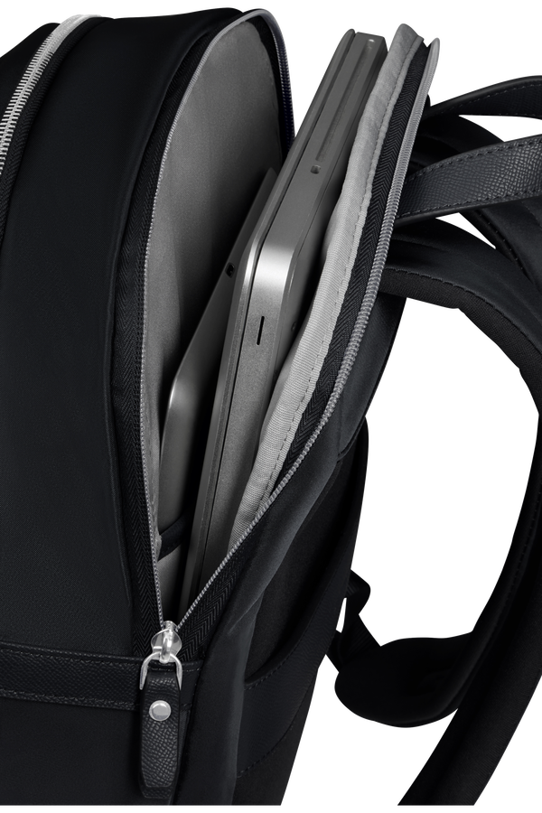 Samsonite Karissa Evo Slim Backpack 14.1'  Negro