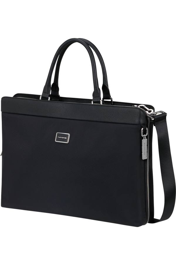 Samsonite Image Biz Briefcase 15.6'  Negro
