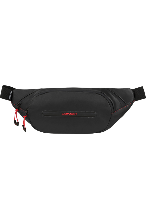 Samsonite Ecodiver BELT BAG  Negro