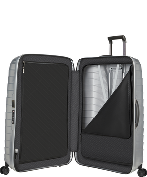Proxis Maleta Spinner (4 ruedas) 86cm 86 x 61 x 33 cm | 3.9 kg