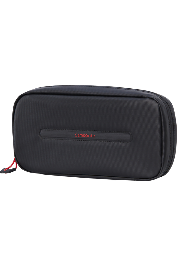 Samsonite Ecodiver Add-Ons Tech Pouch  Negro