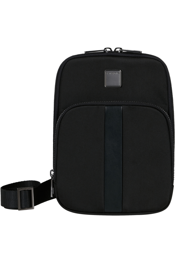 Samsonite Sacksquare Crossover S 7.9'  Negro