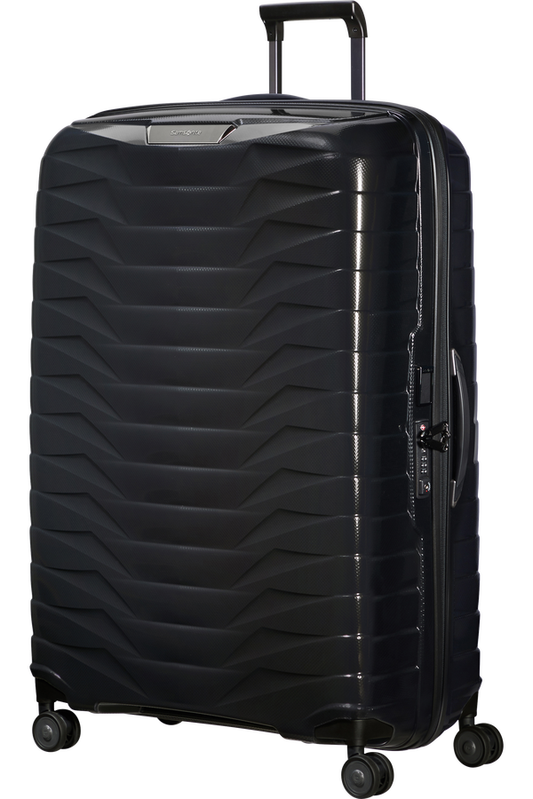 Samsonite Proxis Spinner 86cm Negro