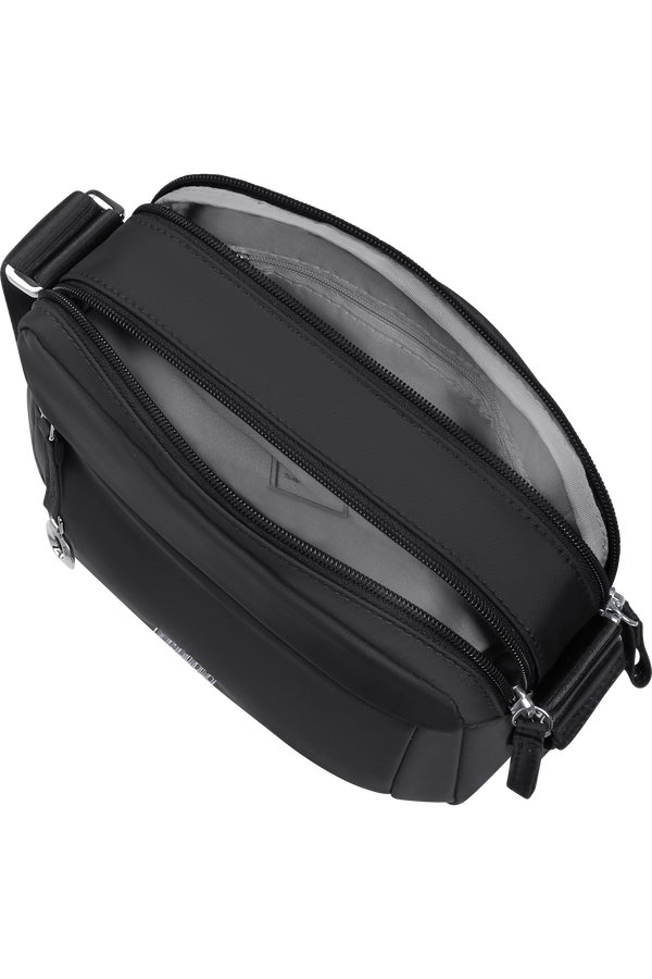 Samsonite Move 5.0 Shoulder Bag XS  Negro Samsonite Move 5.0 Shoulder Bag XS  Negro