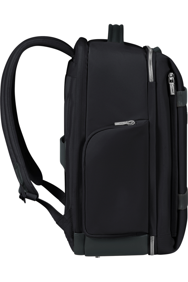 Samsonite Image Biz Underseat Backpack S  Negro