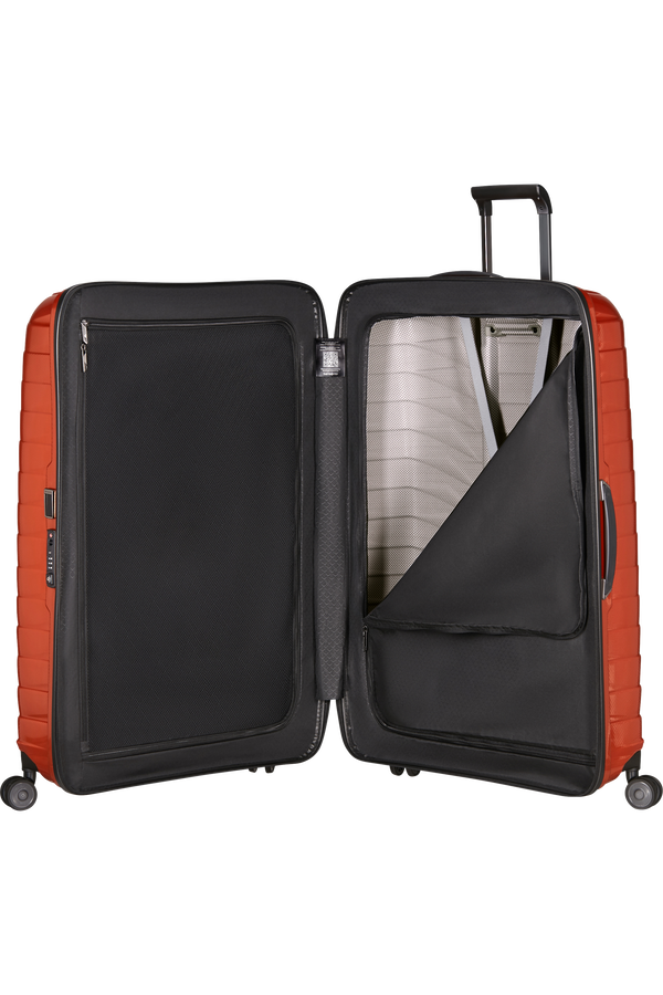 Samsonite Proxis Spinner 86cm  Flame