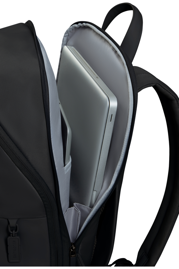 Samsonite 4Pack Laptop Round Backpack 14.1'  Negro