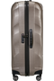 Samsonite C-Lite Spinner 81cm  Champán